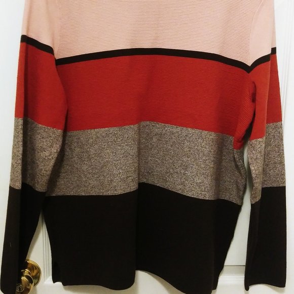 Northern Reflections Sweater XXL - Picture 4 of 4